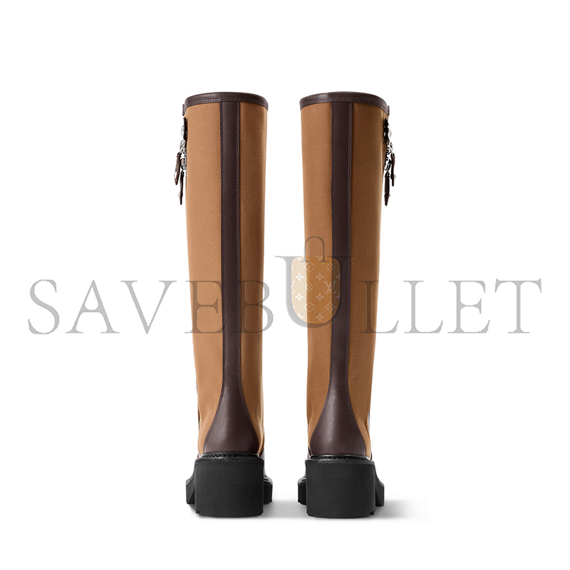 L0vis Vvtt0n LV BEAUBOURG HIGH BOOTS 1AKHA4